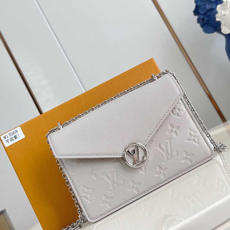 LV Satchel Bags